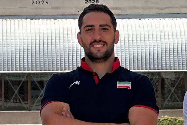 نتایج نمایندگان دوومیدانی ایران؛ زارع در پرتاب دیسک فینالیست شد  - خبرگزاری مهر | اخبار ایران و جهان