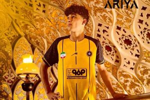 پارگی رباط صلیبی بازیکن جوان سپاهان تایید شد - خبرگزاری مهر | اخبار ایران و جهان