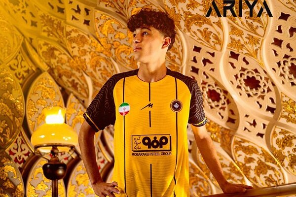 پارگی رباط صلیبی بازیکن جوان سپاهان تایید شد - خبرگزاری مهر | اخبار ایران و جهان