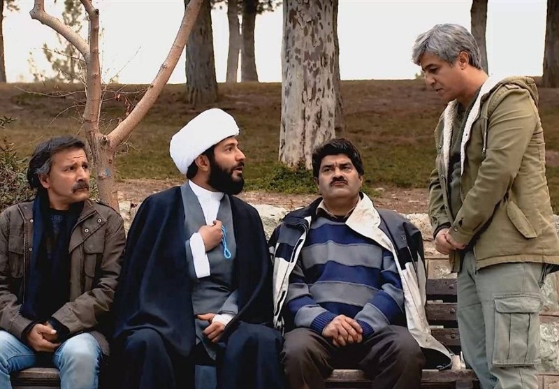 اغاز سریالی تازه در تلویزیون با بازی لعیا زنگنه، داریوش کاردان و آرام جعفری عکس_خبررسان 2 سریال , مرکز سیمرغ , تلویزیون , شبکه دو ,