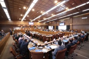 معرفی ۶ کاندیدای تائید صلاحیت شده سوارکاری/ رئیس ۸ ساله تائید نشد! - خبرگزاری مهر | اخبار ایران و جهان