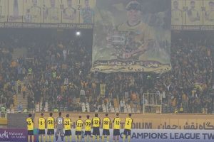 صعود سپاهان به مرحله حذفی لیگ قهرمانان آسیا/ تعویض‌های طلایی نویدکیا