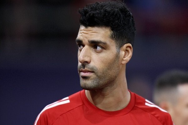 رسانه یونانی: طارمی گزینه لوکس خط حمله المپیاکوس است - خبرگزاری مهر | اخبار ایران و جهان