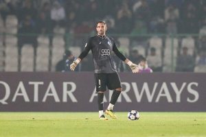 آدان و سه بازی دیگر تا حفظ سهمیه خارجی استقلال - خبرگزاری مهر | اخبار ایران و جهان