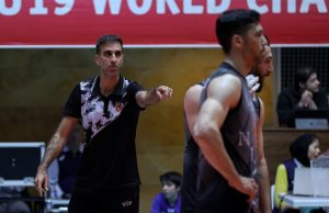 محمدکاظم: قدرت تیم‌ها در لیگ والیبال به هم نزدیک شده است - خبرگزاری مهر | اخبار ایران و جهان