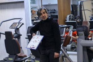 شمسایی: نخستین منتقد خودمان در تیم ملی فوتسال هستیم - خبرگزاری مهر | اخبار ایران و جهان