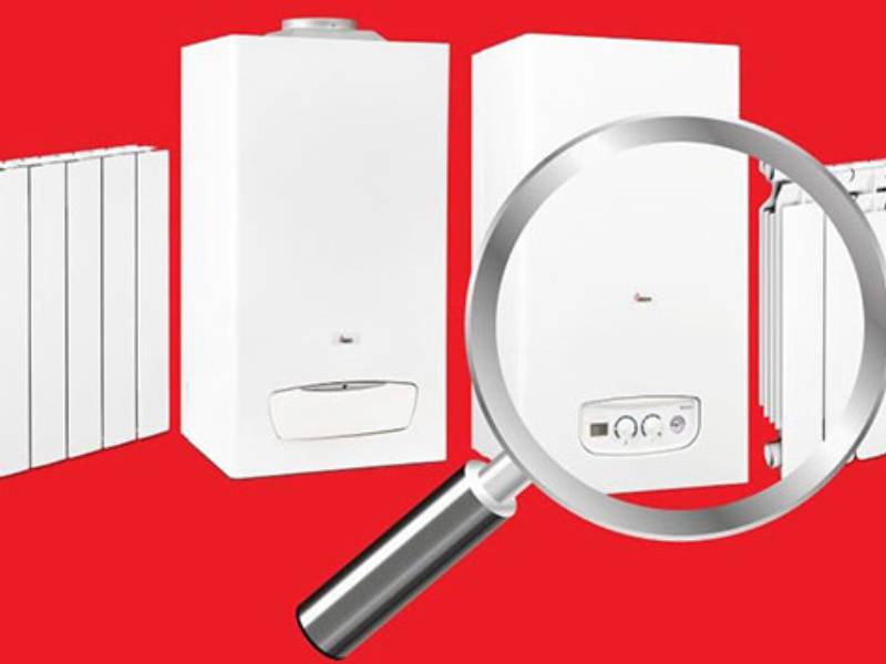 آبگرمکن بهتر است یا پکیج