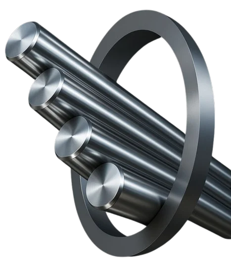 چرا قیمت فولاد بالا رفت؟ بررسی عوامل مؤثر بر افزایش نرخ فولاد در بازار ایران