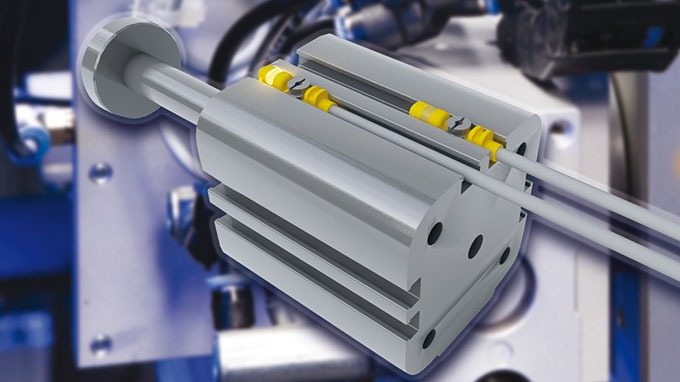 آینده صنعت اتوماسیون با تجهیزات هوشمند کنترل حرکت