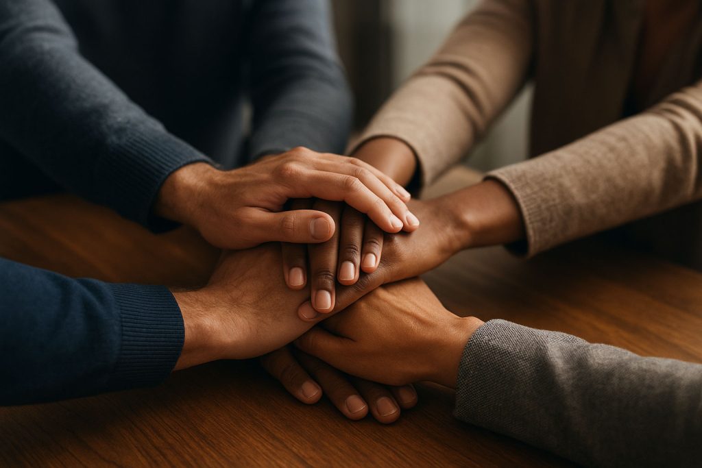 چرا کمک به خیریه‌ها فقط یک کار خیر نیست، بلکه یک سرمایه‌گذاری برای آینده‌ای بهتر است؟