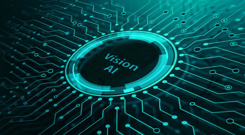 Vision AI چیست و چه نقشی در تحول تلویزیون‌های 2025 دارد؟