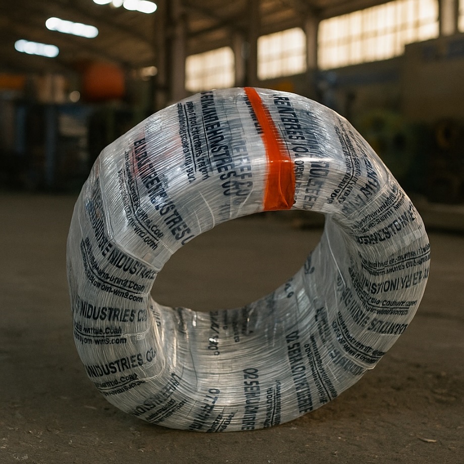 فراتر از قیمت: ۳ اشتباه رایج در خرید سیم مفتول که منجر به هدررفت سرمایه میشود 2 فراتر از قیمت: ۳ اشتباه رایج در خرید سیم مفتول که منجر به هدررفت سرمایه میشود