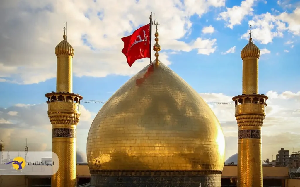 کربلا: جایی که ایمان با بادهای کویر زمزمه میکند 2 کربلا: جایی که ایمان با بادهای کویر زمزمه میکند