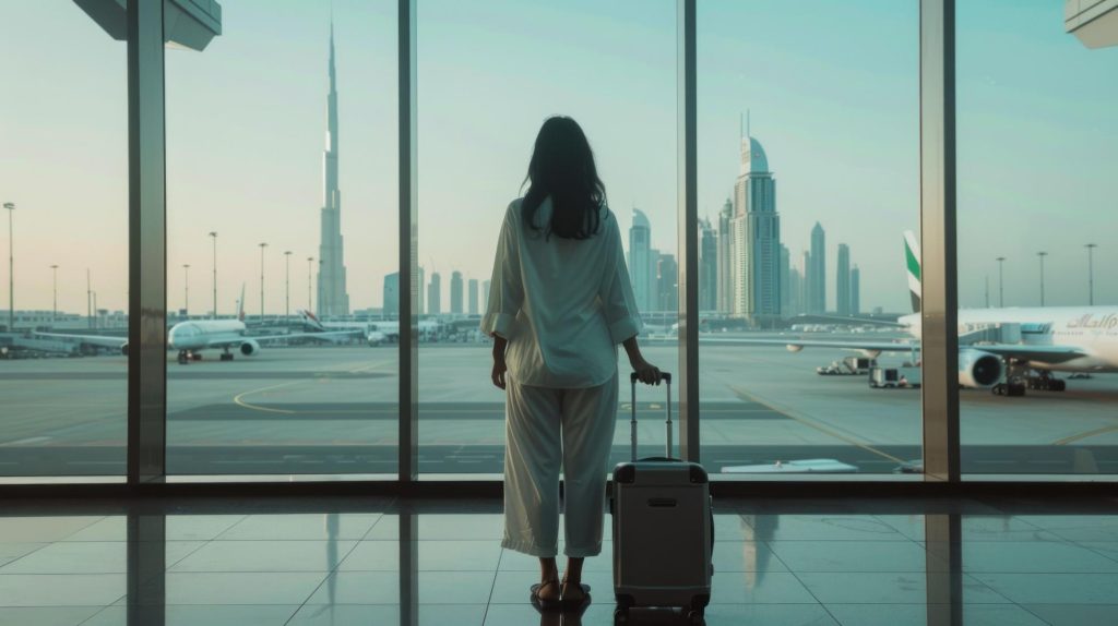 راهنمای سفر هوشمند به دبی و تجربه فستیوالهای هیجانانگیز 2 راهنمای سفر هوشمند به دبی و تجربه فستیوالهای هیجانانگیز