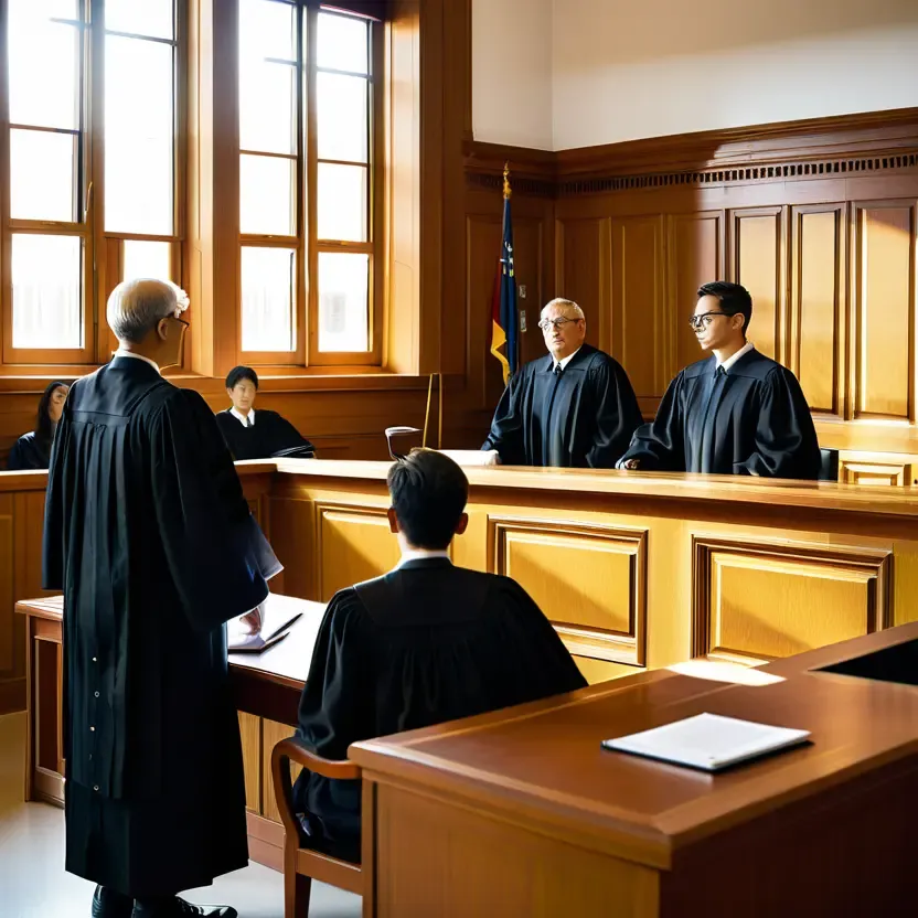 اگر درگیر پروندههای خانوادگی هستید؛ با بهترین وکیل خانواده اصفهان تماس بگیرید 2 اگر درگیر پروندههای خانوادگی هستید؛ با بهترین وکیل خانواده اصفهان تماس بگیرید