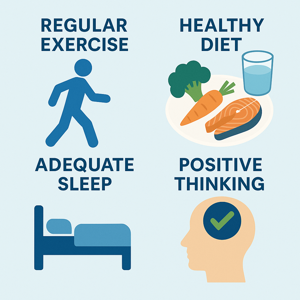 راهکارهای علمی و طبیعی برای درمان زودانزالی مردان در سال 2025 3 راهکارهای علمی و طبیعی برای درمان زودانزالی مردان در سال 2025