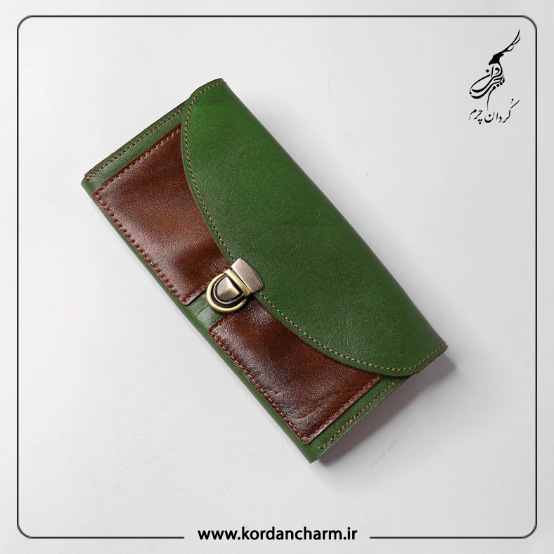 10 نکته در خرید کیف پول زنانه شیک 3 10 نکته در خرید کیف پول زنانه شیک