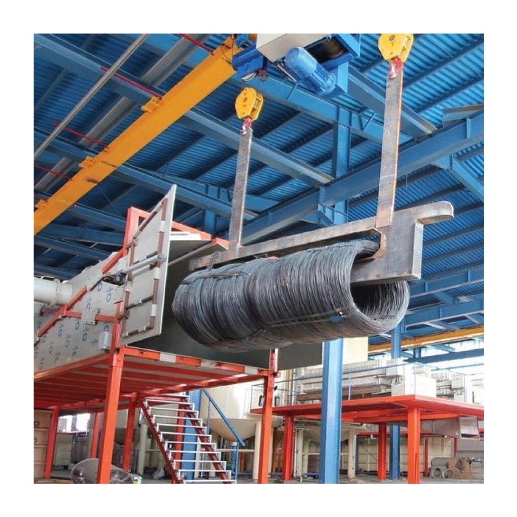 فراتر از قیمت: ۳ اشتباه رایج در خرید سیم مفتول که منجر به هدررفت سرمایه میشود 3 فراتر از قیمت: ۳ اشتباه رایج در خرید سیم مفتول که منجر به هدررفت سرمایه میشود