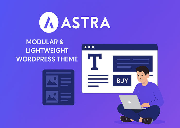 مزایا و معایب قالب آسترا از دید متخصصان وردپرس