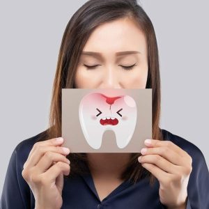 سندروم دندان فانتوم؛ وقتی دندانی که نیست هنوز درد میکند! 3 سندروم دندان فانتوم؛ وقتی دندانی که نیست هنوز درد میکند!