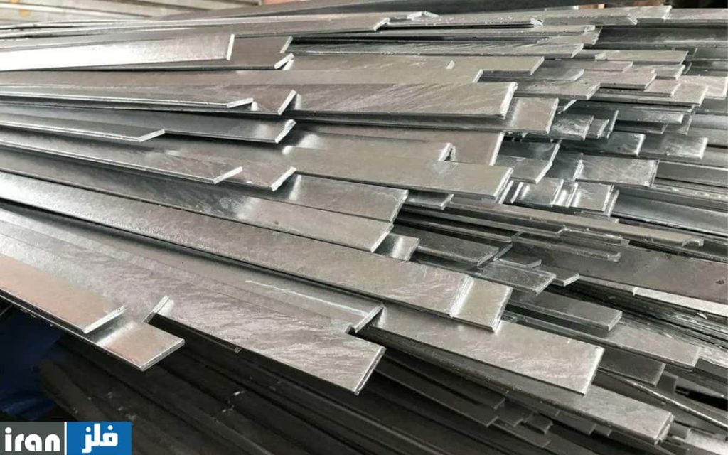 چرا قیمت فولاد بالا رفت؟ بررسی عوامل مؤثر بر افزایش نرخ فولاد در بازار ایران