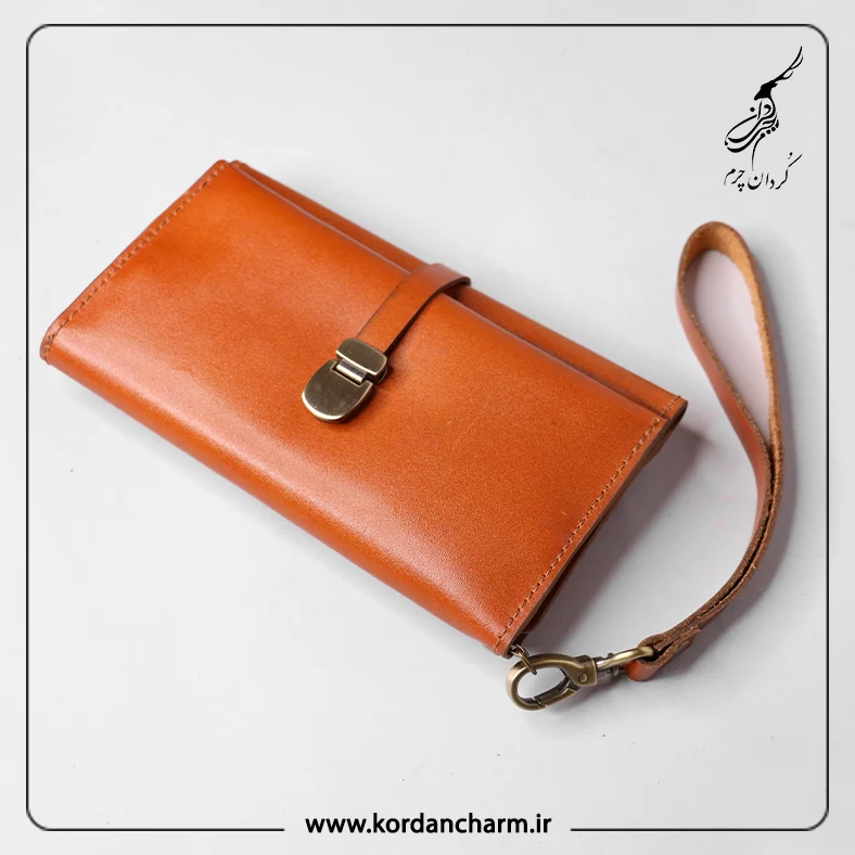 10 نکته در خرید کیف پول زنانه شیک 4 10 نکته در خرید کیف پول زنانه شیک