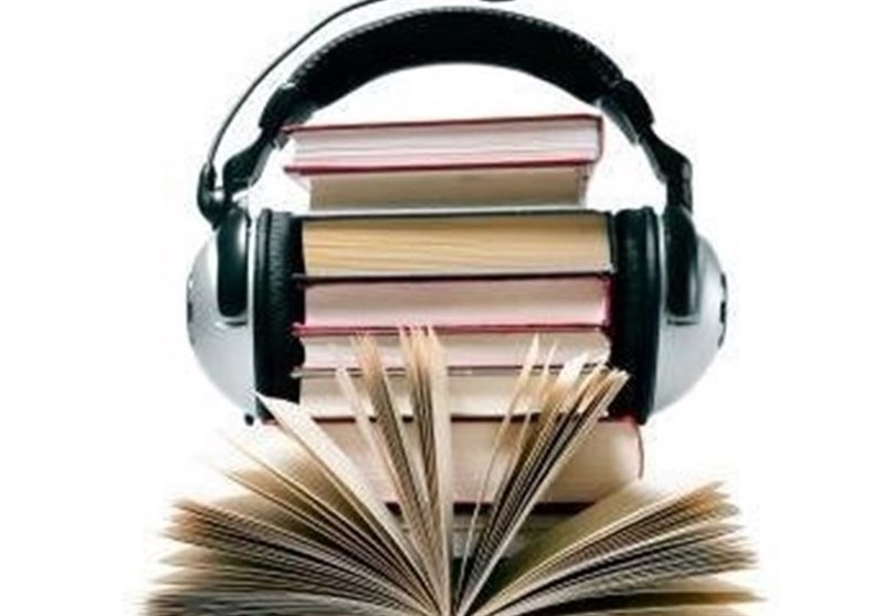 50 کتاب شنیداری کودک و نوجوان در دست تولید