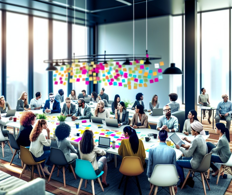 از ایده تا اعتبار؛ مسیر ثبت برند در استان البرز