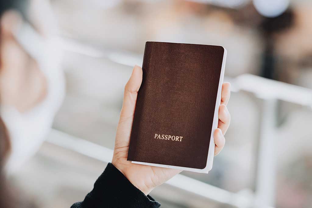 برای گرفتن پاسپورت به کجا مراجعه کنیم؟