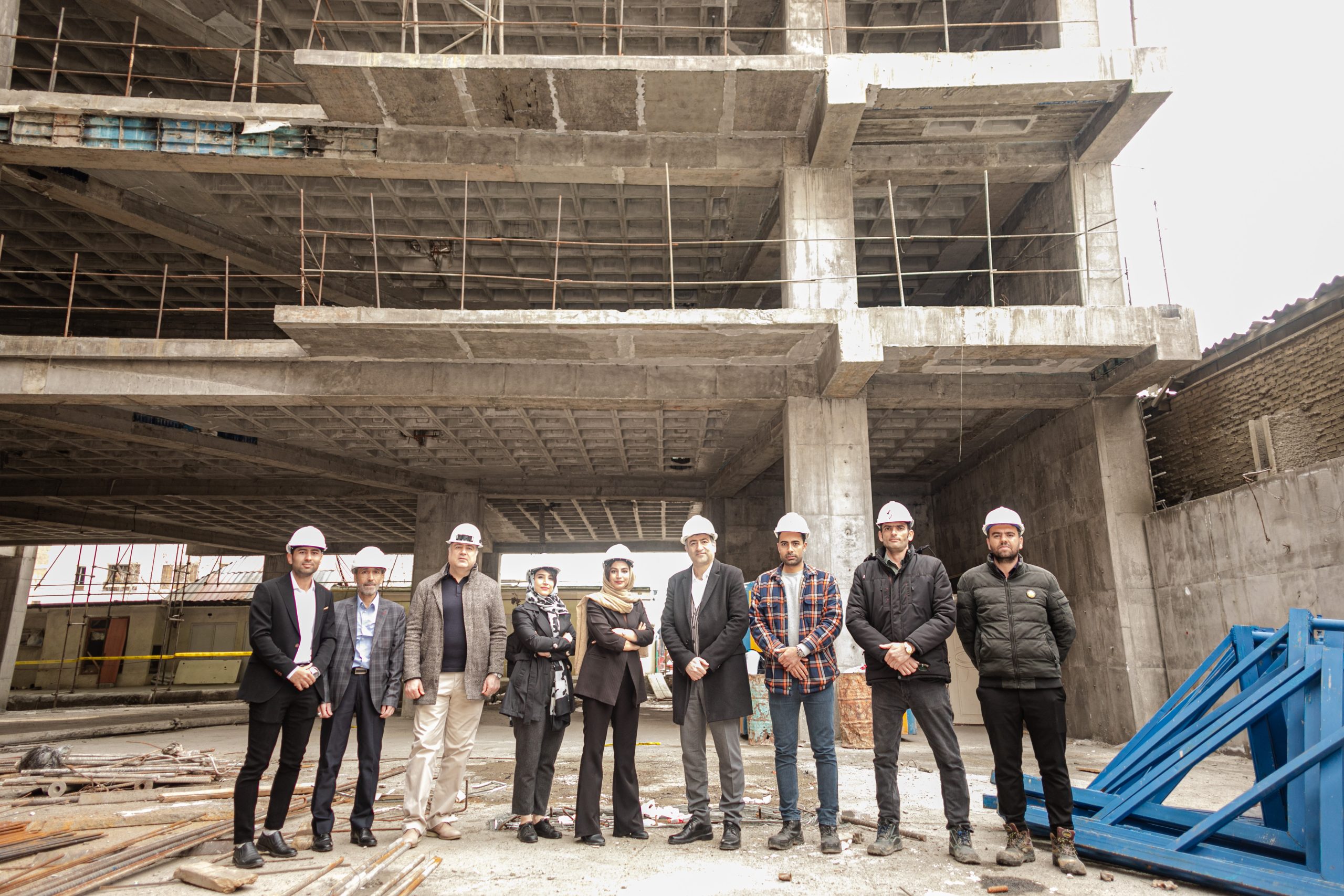 گروه مهندسی سروین