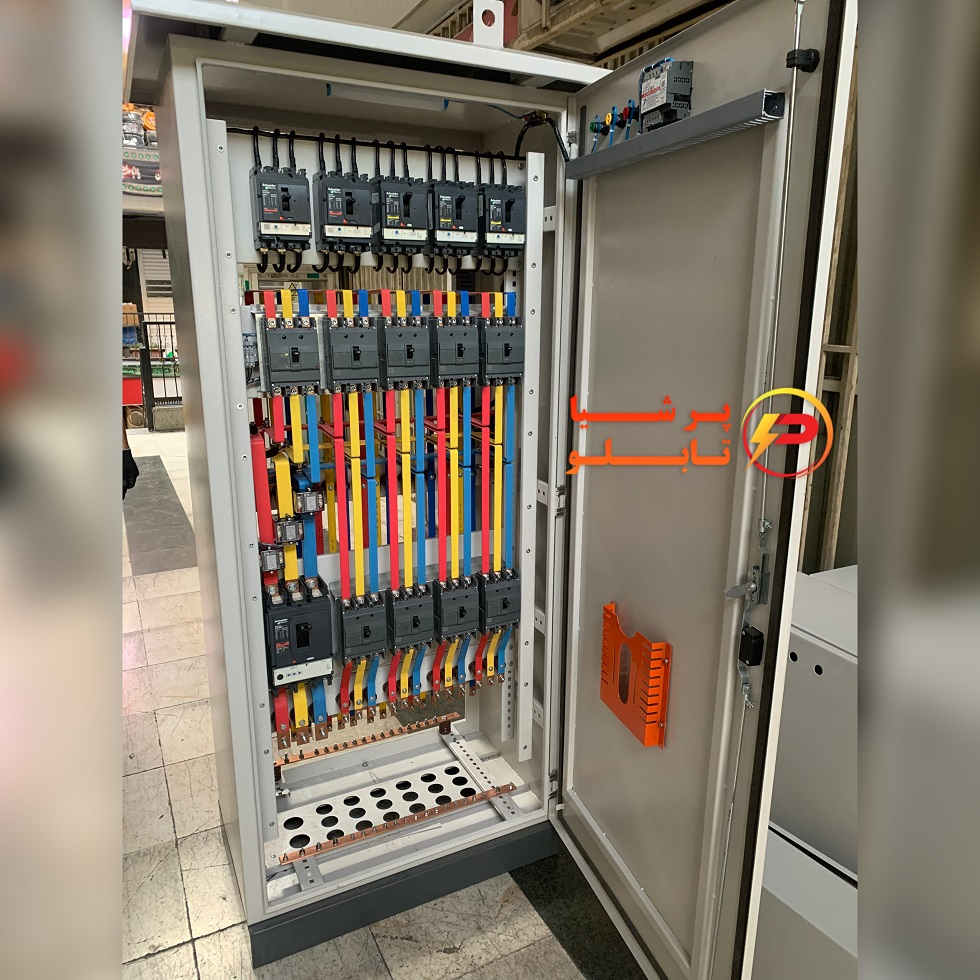 تابلو برق چیست و چه کاربردی دارد