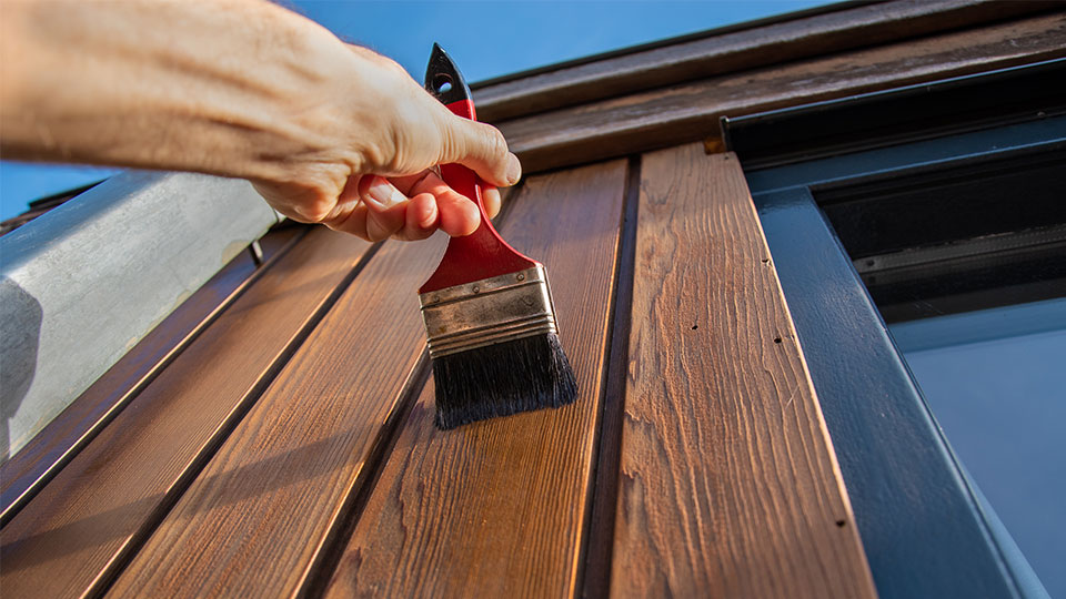 معرفی انواع رنگ پلی اورتان و روکش برای جلوگیری از خراب شدن چوب