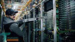 OpenAI قرارداد ۳۸ میلیارد دلاری رایانش ابری با آمازون امضا کرد