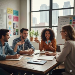 سونیا بشر مدرس مکالمه حرفه‌ای انگلیسی و برگزار کننده دوره های آمادگی آزمونهای بین‌المللی