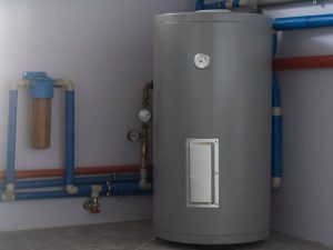 آبگرمکن بهتر است یا پکیج