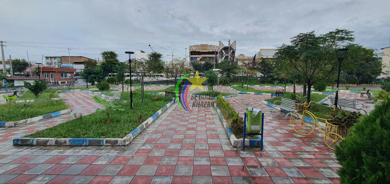 سفر به ساری | شروع یک تجربه متفاوت با تاکسی بین شهری