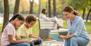 راهکارهای کاربردی و مؤثر برای درمان کمبود توجه در کودکان