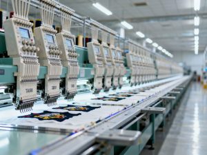 سایت گلدوزی صنعتی