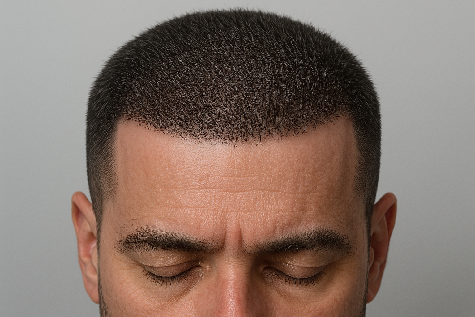 کاشت مو با دستگاه هیرتاس؛ تحول بزرگ در درمان ریزش مو