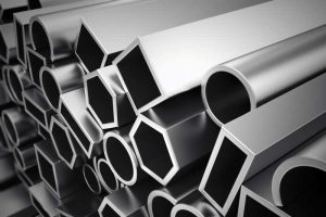 قیمت فولاد بالا