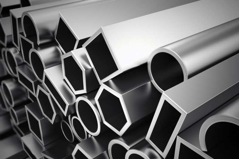 قیمت فولاد بالا