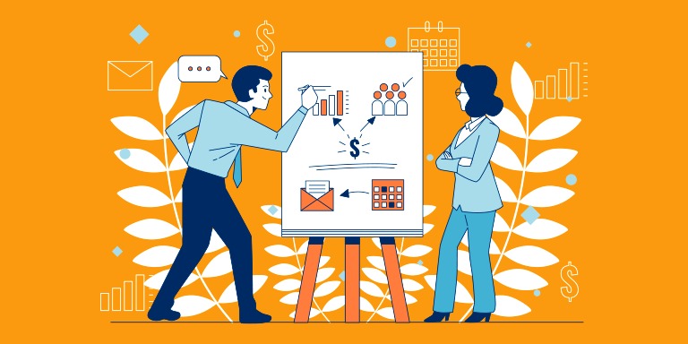 افزایش درامد