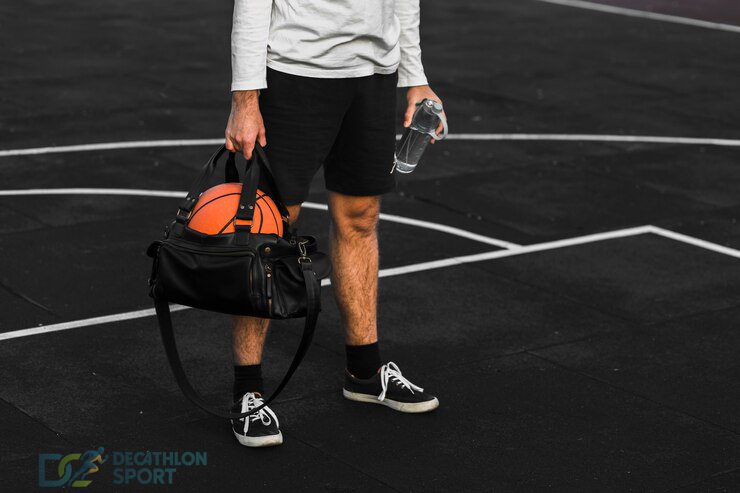 راهنمای کامل انتخاب کوله پشتی و ساک ورزشی 5 sport bag