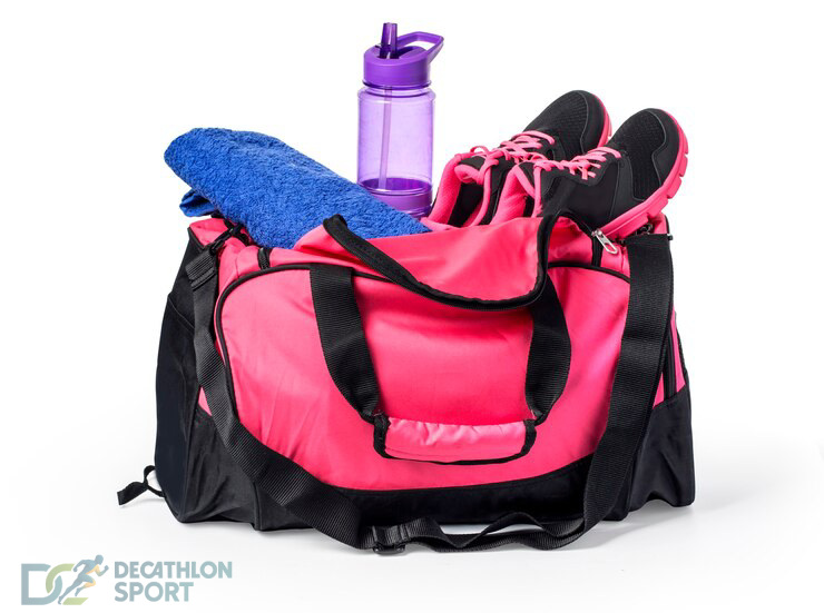 راهنمای کامل انتخاب کوله پشتی و ساک ورزشی 6 sport bag2