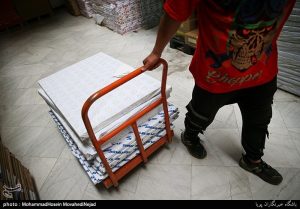 افزایش 180درصدی قیمت کاغذ روزنامه/ چرا هیچ نظارتی بر بازار آشفته کاغذ نیست؟!