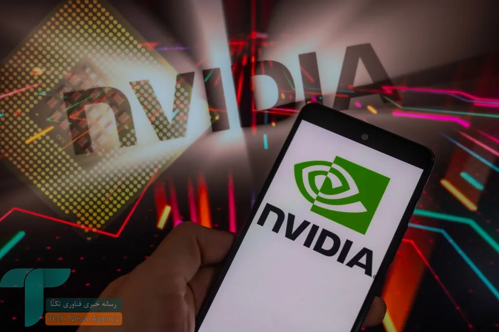 انویدیا روابط هوش مصنوعی خود را با سامسونگ و هیوندای گسترش میدهد