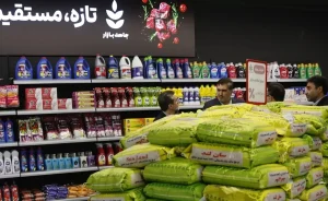 به صورت هفتگی قیمت کالاها به رئیس‌جمهور ارائه می‌شود