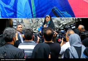 جزئیات تازه از «گزارش یک تولد»/ فیلمی که حمله به ساختمان شیشه‌ای را روایت می‌کند