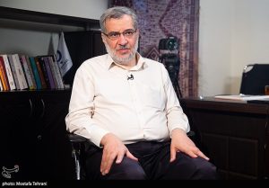 «جنگ‌های ترکیبی آمریکا» در یک کتاب