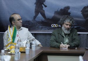 رونمایی از مجموعه مستند «روایت هشت ساله» / روایتی متفاوت از هشت سال دفاع مقدس